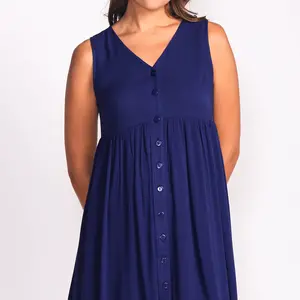 Pink Martini Pheobe Dress