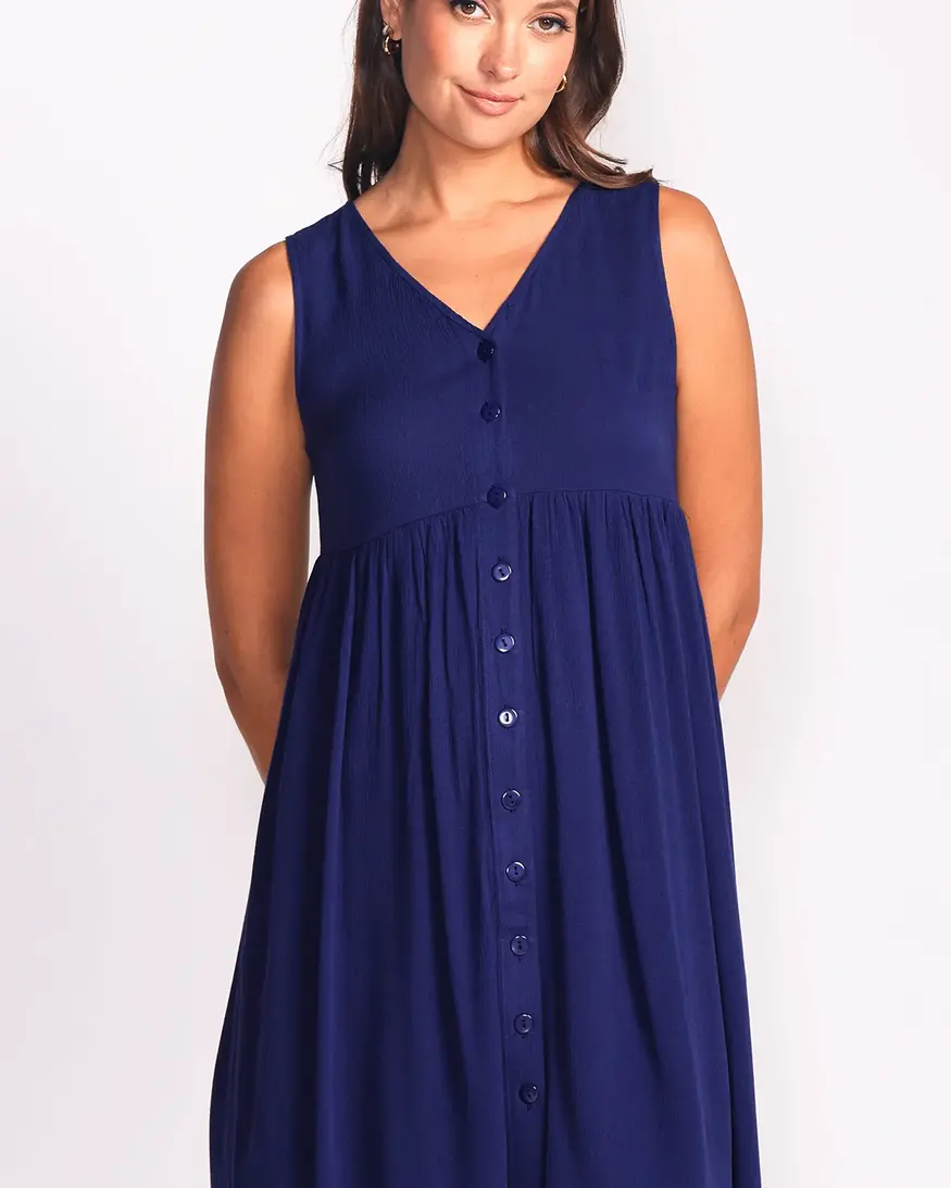 Pink Martini Pheobe Dress