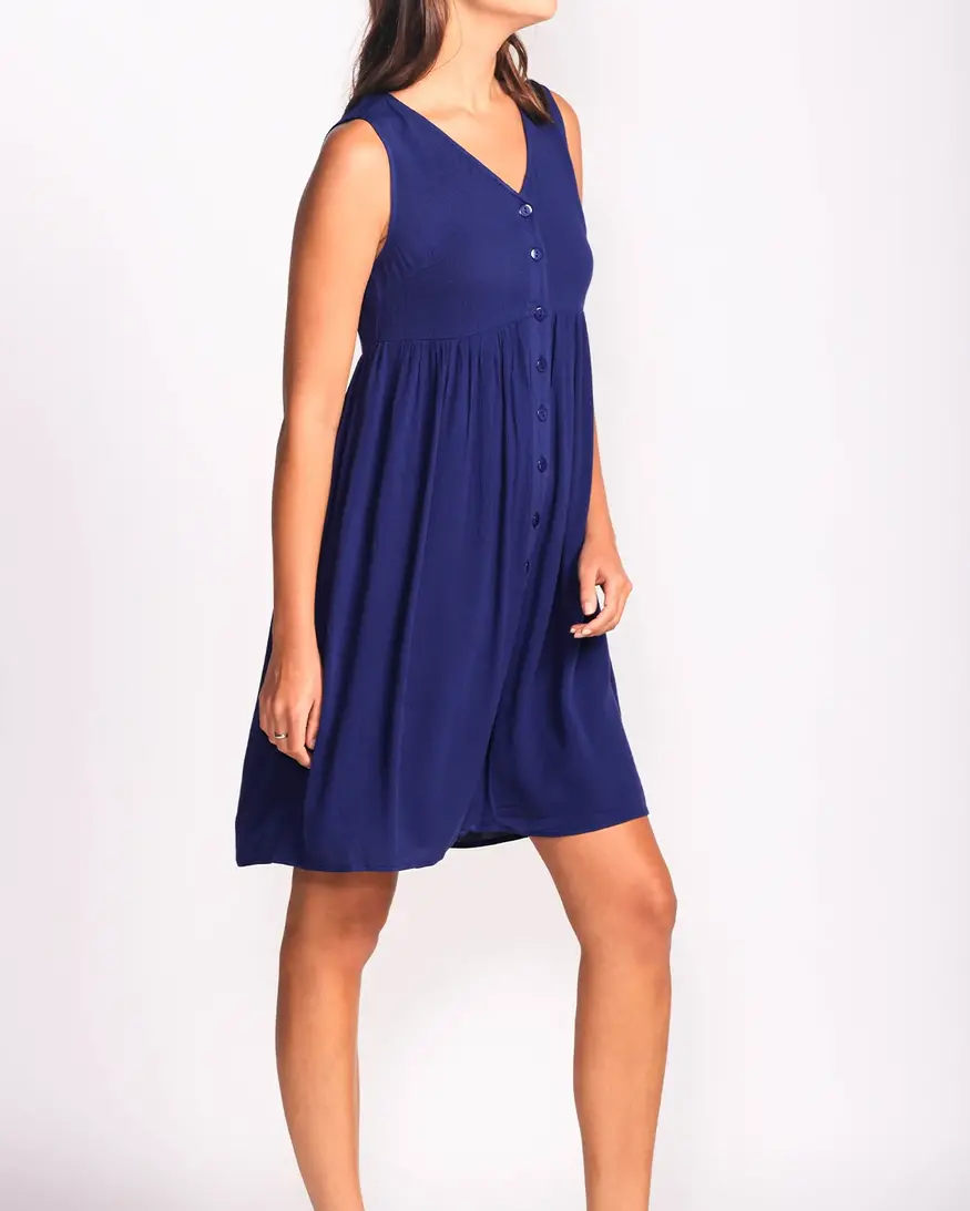 Pink Martini Pheobe Dress