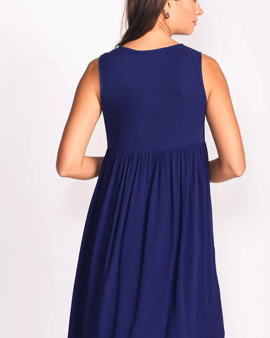 Pink Martini Pheobe Dress