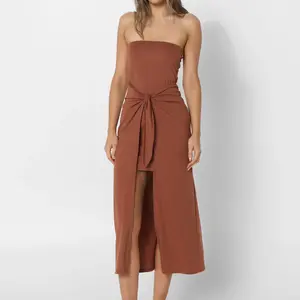 Lost In Lunar Kai Midi Dress