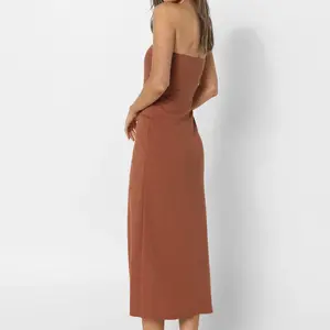 Lost In Lunar Kai Midi Dress