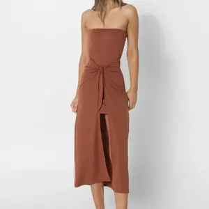 Lost In Lunar Kai Midi Dress