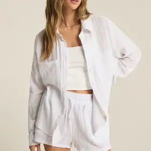 Z-Supply Kaili Button Up