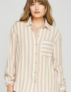 Gentle Fawn Sonia Button Down