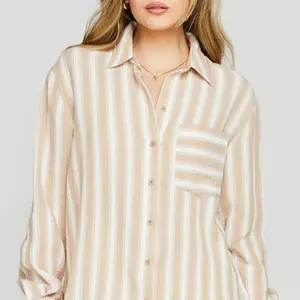 Gentle Fawn Sonia Button Down