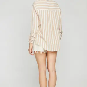 Gentle Fawn Sonia Button Down
