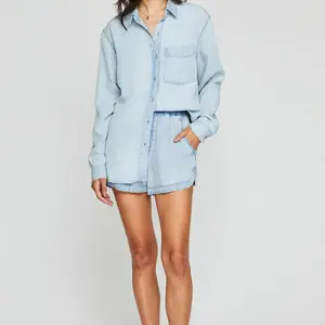 Gentle Fawn Ozzy Button Down