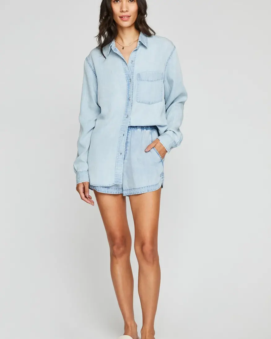 Gentle Fawn Ozzy Button Down