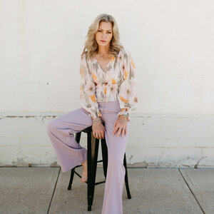 Minimum Lessa Casual Pant