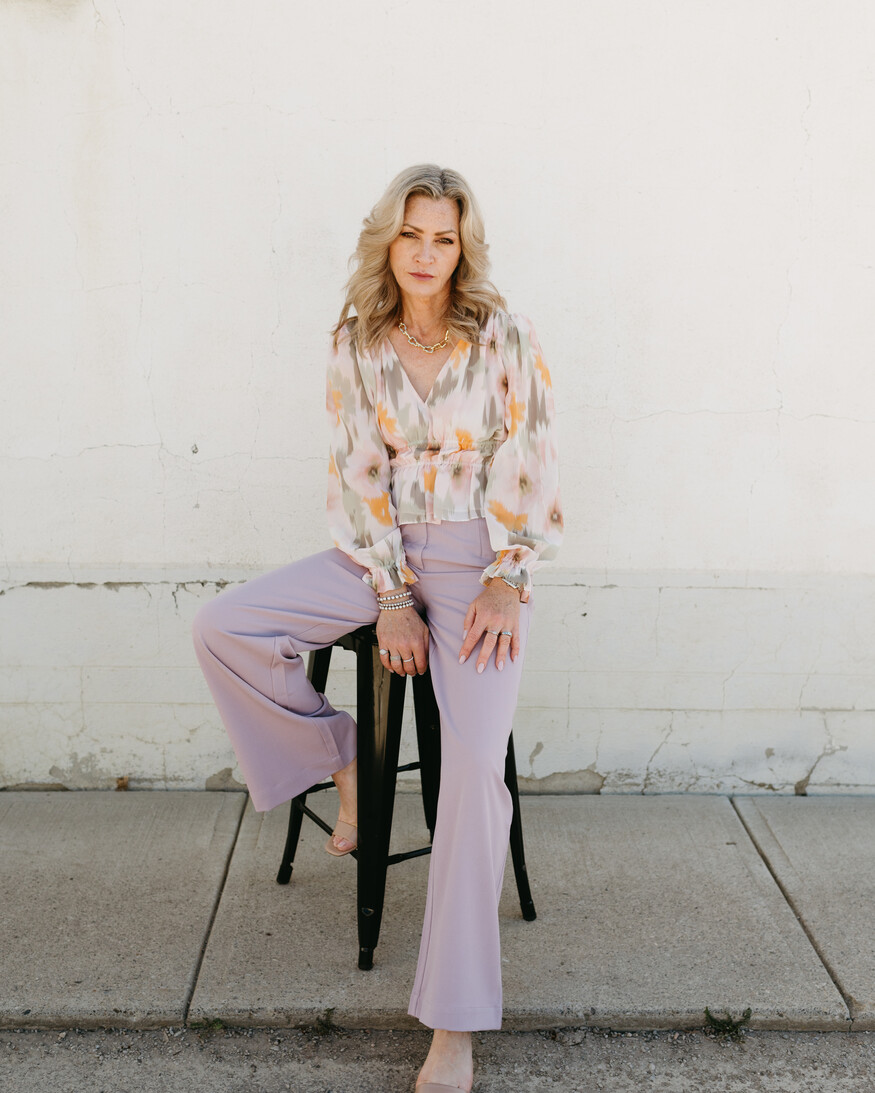 Minimum Lessa Casual Pant