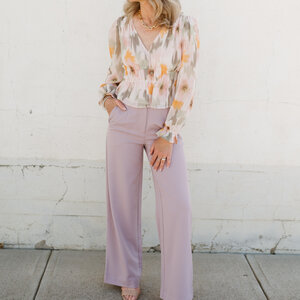 Minimum Lessa Casual Pant