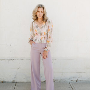 Minimum Lessa Casual Pant