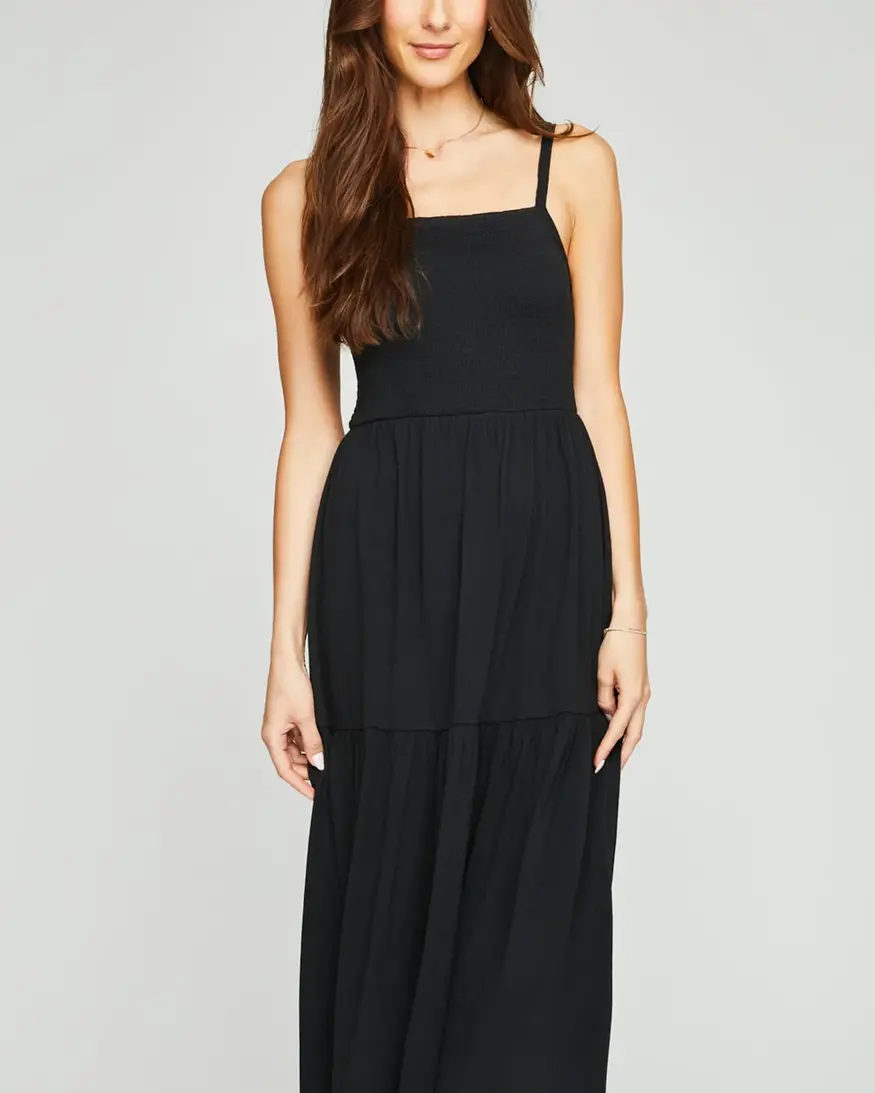 Gentle Fawn Florence Midi Dress