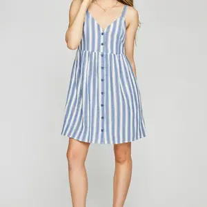 Gentle Fawn Lorelai Mini Dress