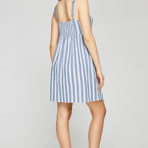 Gentle Fawn Lorelai Mini Dress