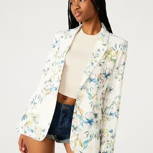 Steve Madden Destiny Blazer