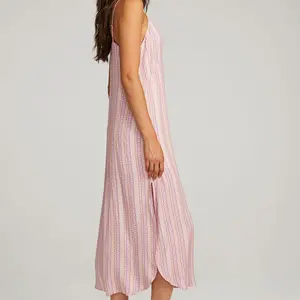Saltwater Luxe Mariza Midi Dress