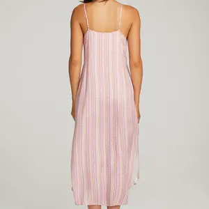Saltwater Luxe Mariza Midi Dress
