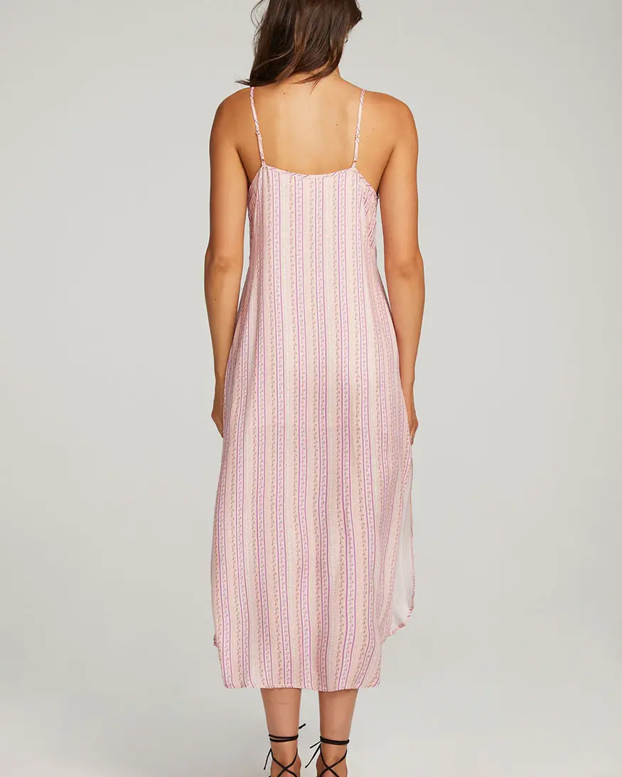 Saltwater Luxe Mariza Midi Dress