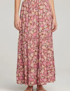 Saltwater Luxe Rex Skirt