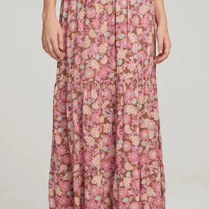 Saltwater Lux Rex Skirt