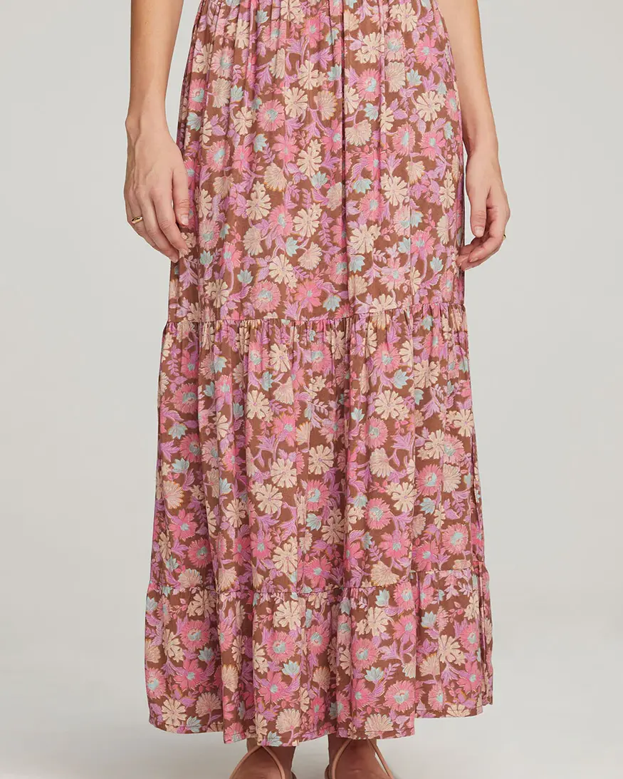 Saltwater Lux Rex Skirt