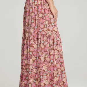 Saltwater Lux Rex Skirt