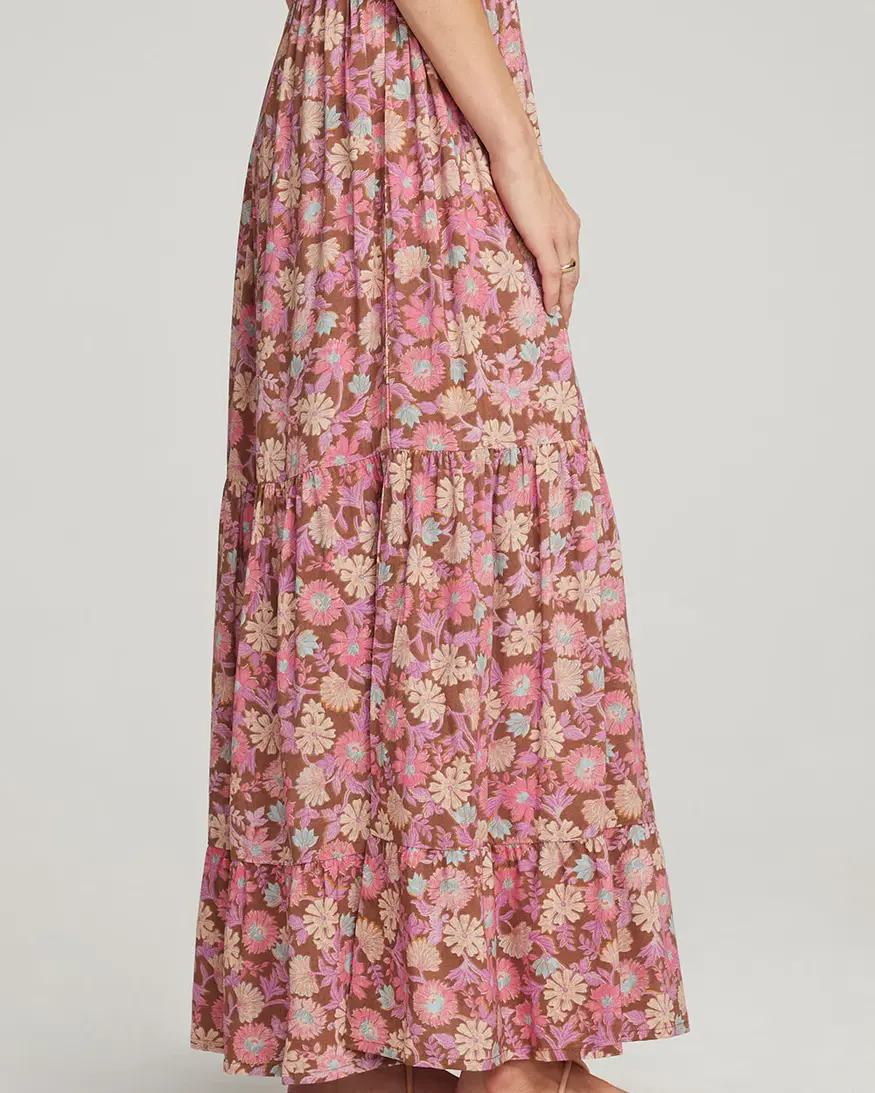 Saltwater Lux Rex Skirt