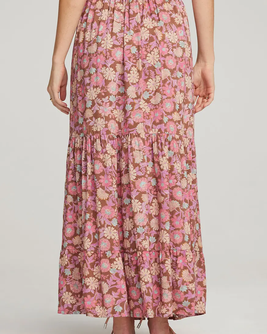 Saltwater Lux Rex Skirt