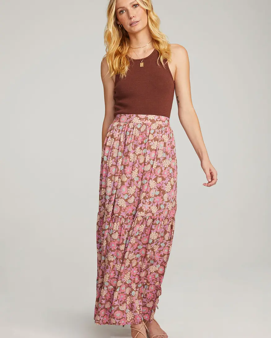 Saltwater Lux Rex Skirt