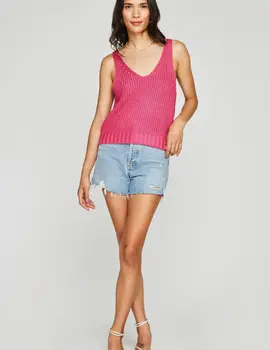 Gentle Fawn Lizzie Tank