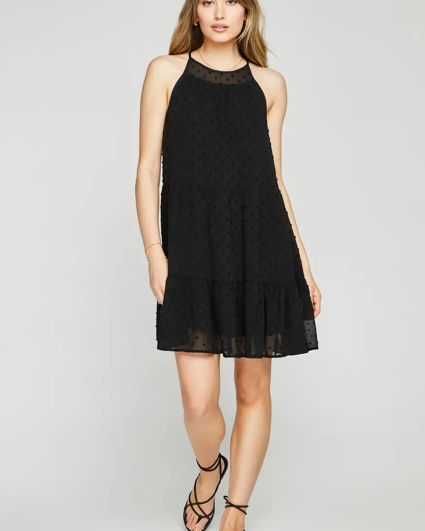 Gentle Fawn Valentina Dress