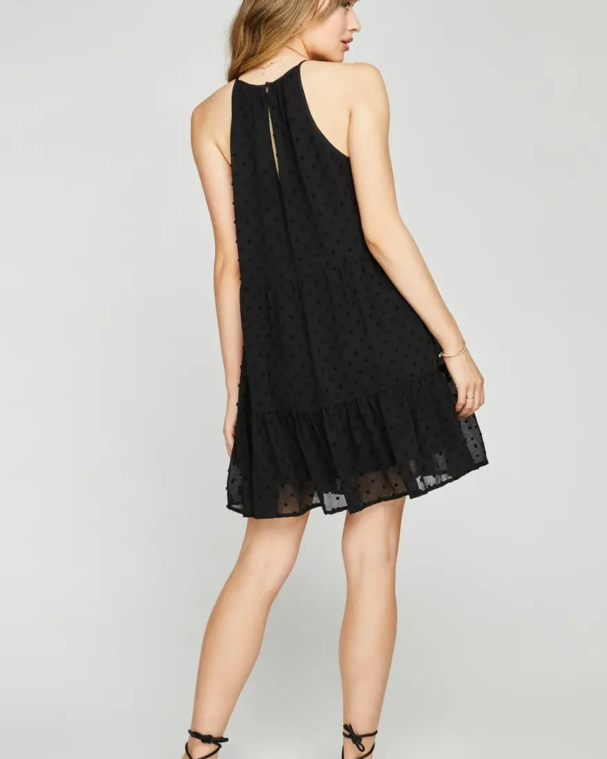 Gentle Fawn Valentina Dress