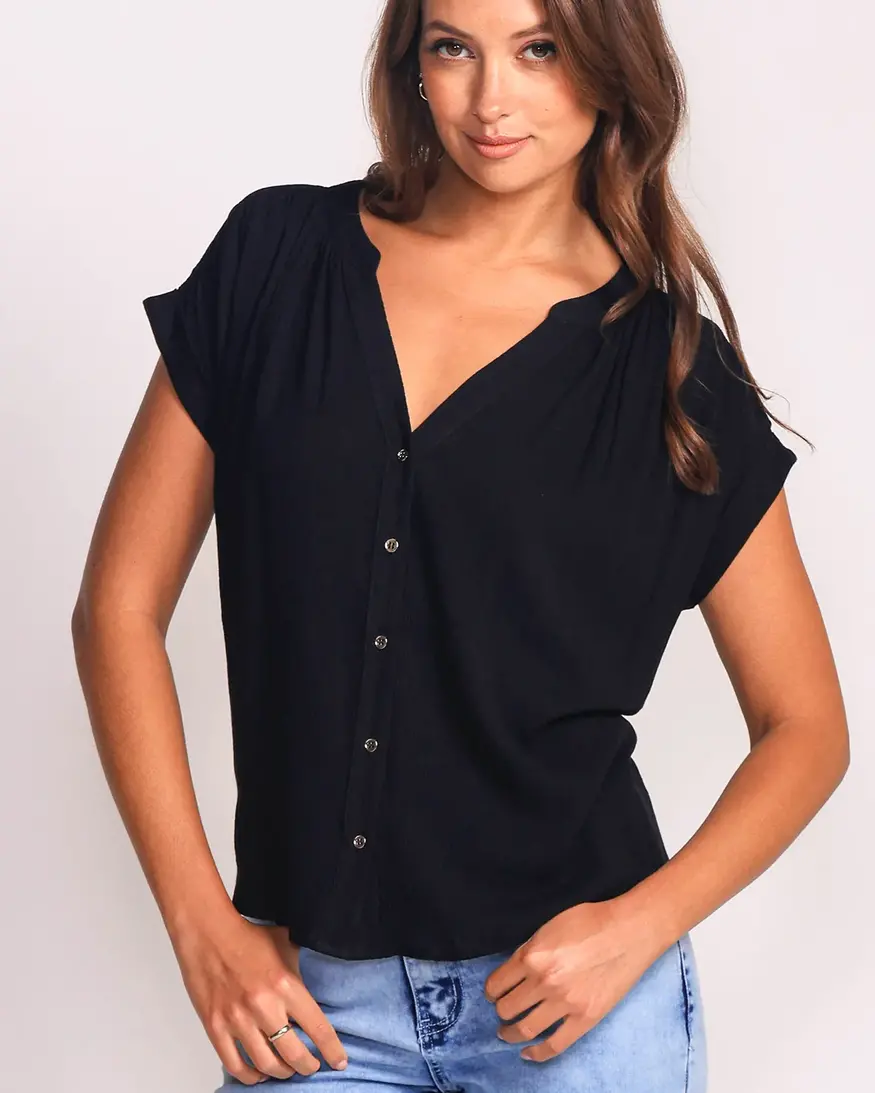 Pink Martini Jenna Top