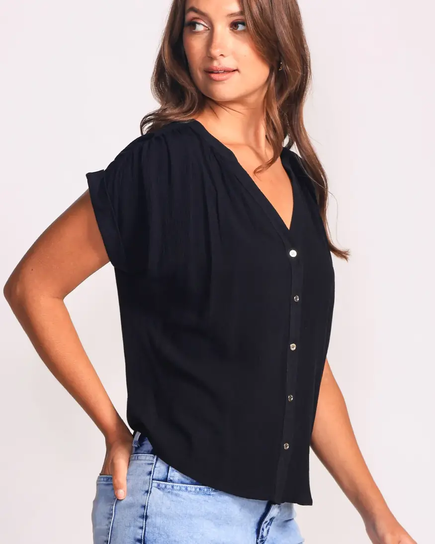Pink Martini Jenna Top