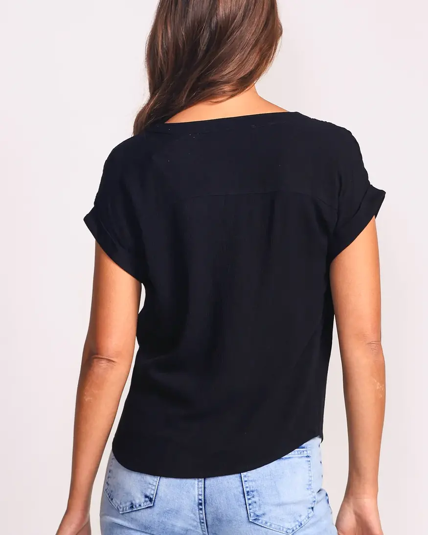 Pink Martini Jenna Top
