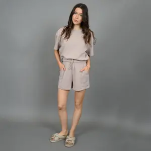 RD Style Senza Scuba Shorts