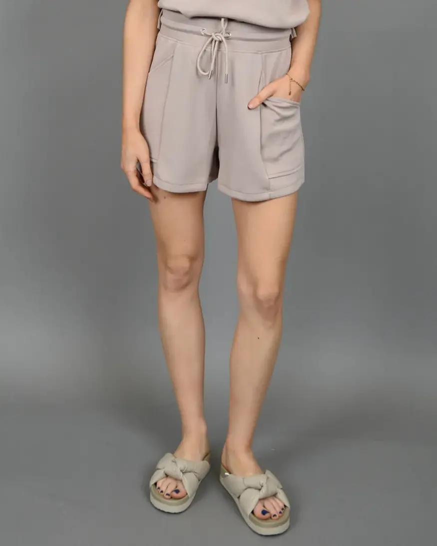 RD Style Senza Scuba Shorts