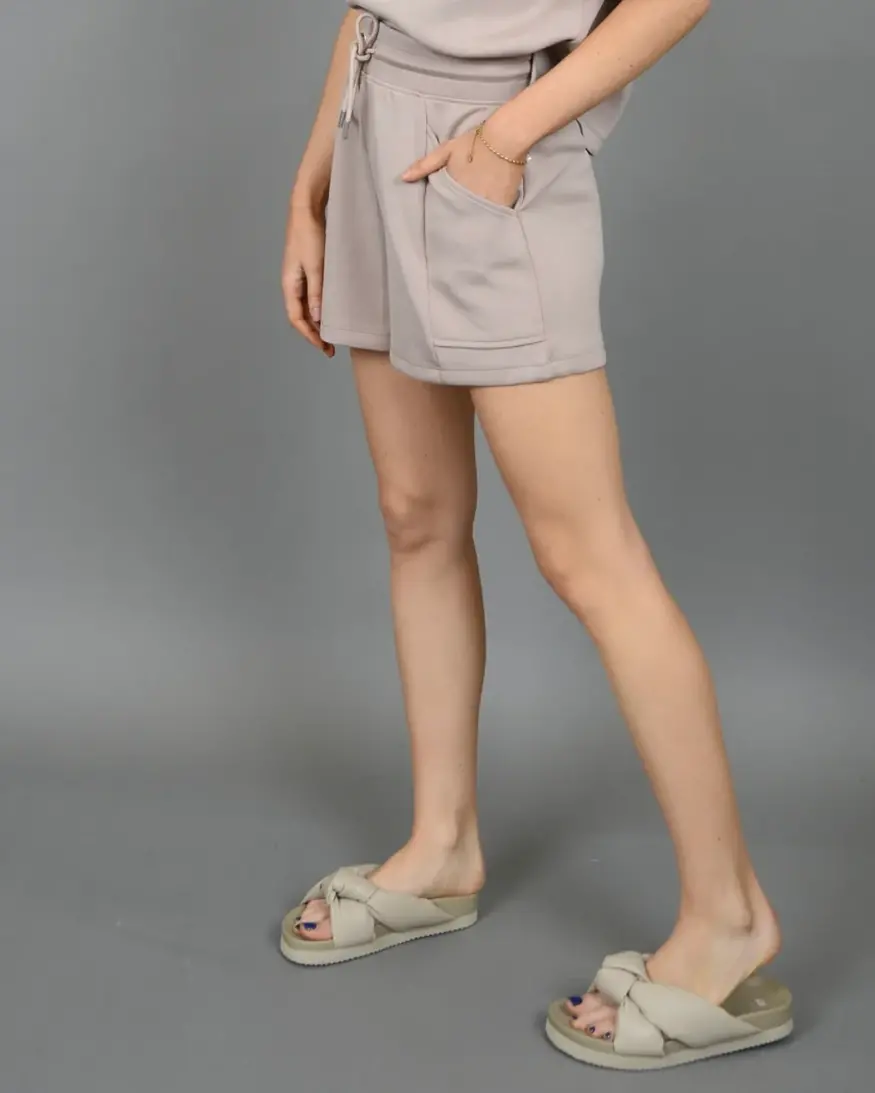 RD Style Senza Scuba Shorts