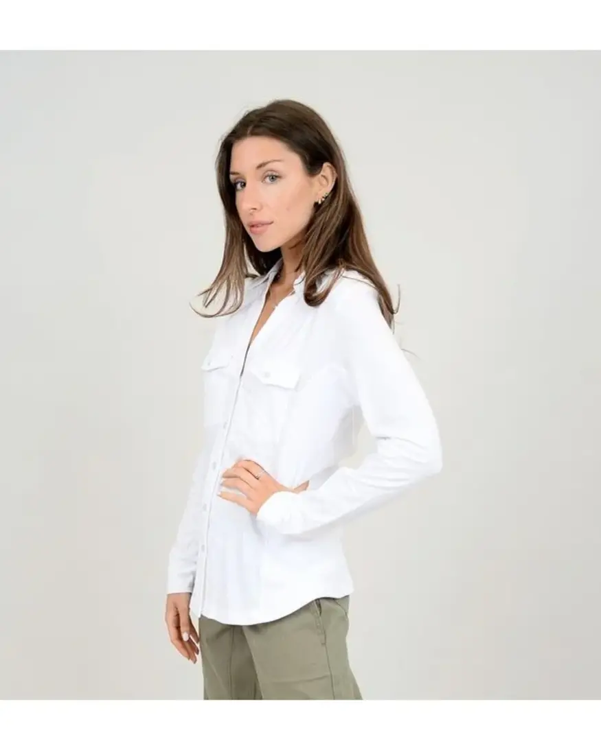 RD Style Sarie L/S Shirt