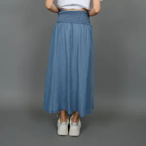 RD Style Suzanne Tencil Skirt