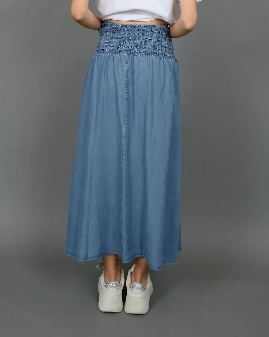 RD Style Suzanne Tencil Skirt