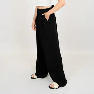 RD Style Nyx Linen Blend Pant