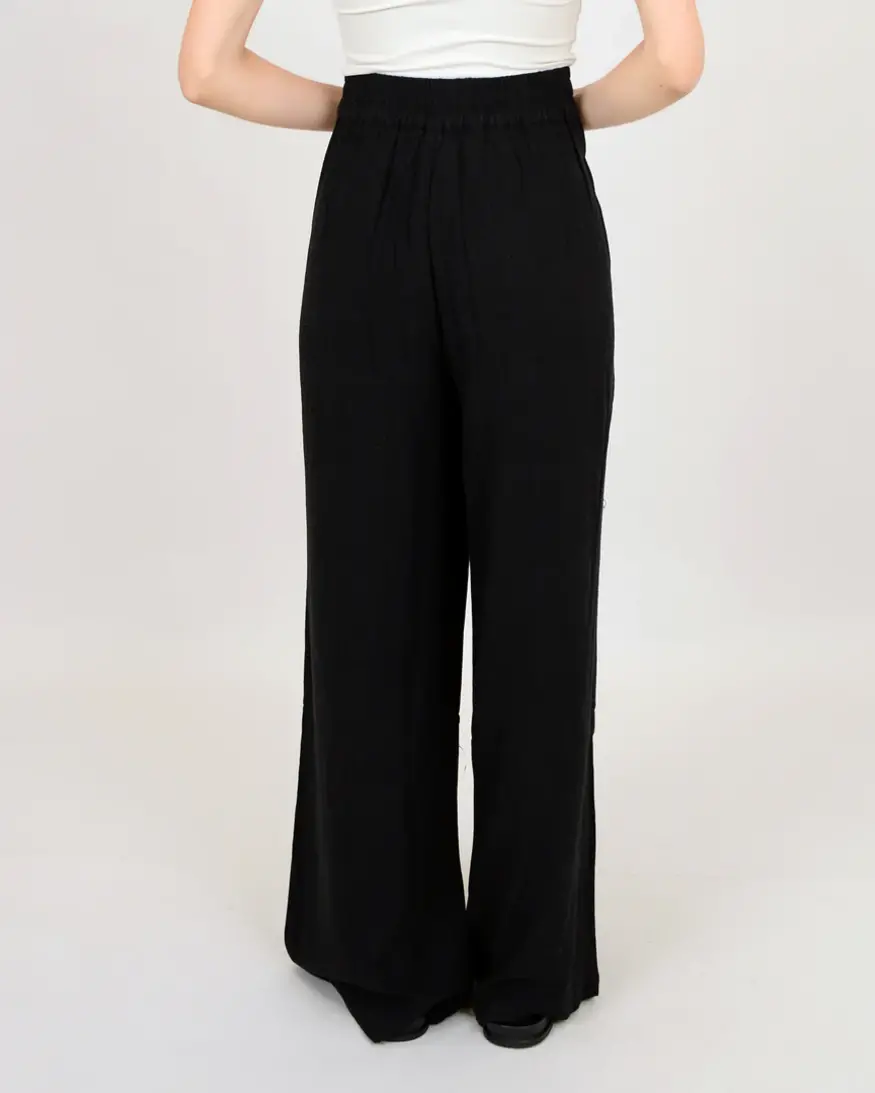 RD Style Nyx Linen Blend Pant