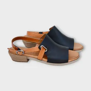 Roamers By Ego Trip Jude Sandal