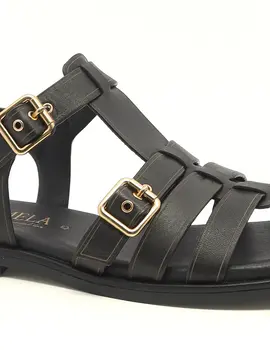 Carmela Zarah Sandal
