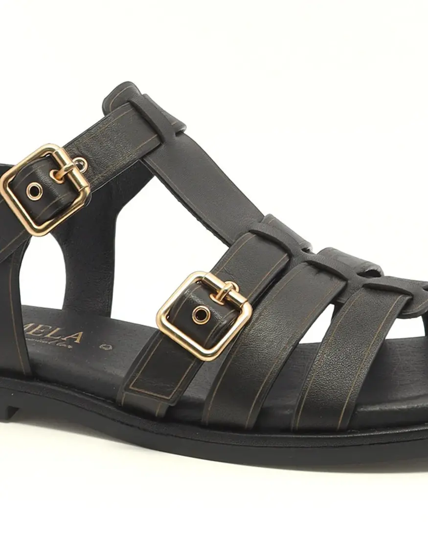 Carmela Zarah Sandal