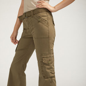 Silver Jeans - For Us Y2K Cargo