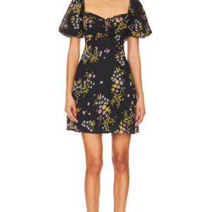 Steve Madden Violeta Dress Steve Madden Violeta Dress